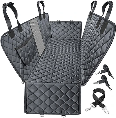 Katziela Regular Hammock Car Seat Cover