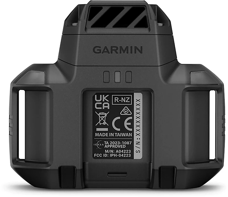 Garmin Beeper Battery Pack