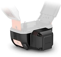 Garmin Beeper Battery Pack