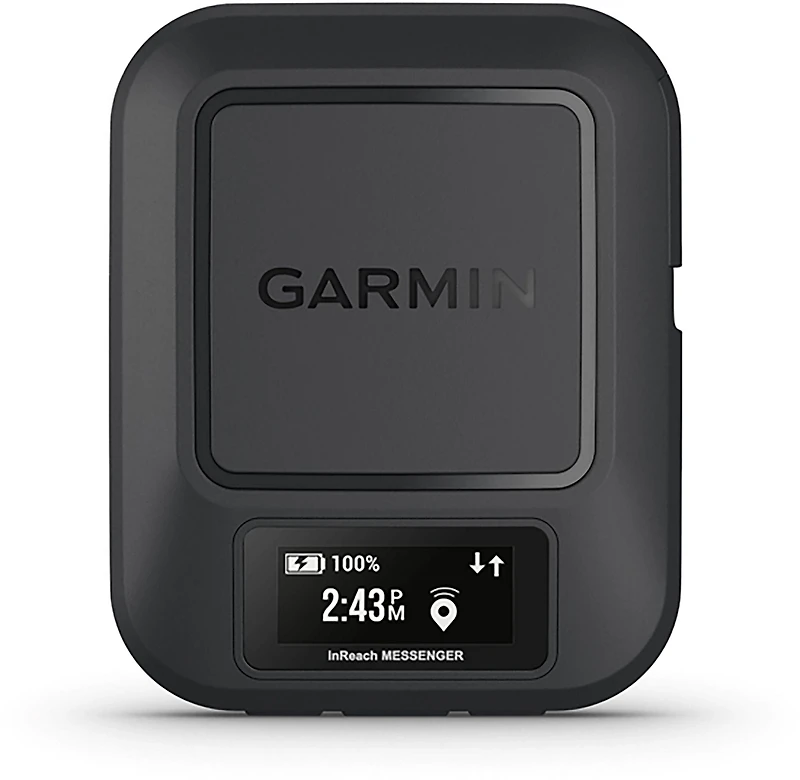 Garmin inReach Messenger