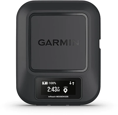 Garmin inReach Messenger