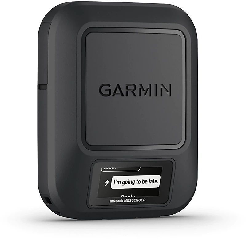 Garmin inReach Messenger