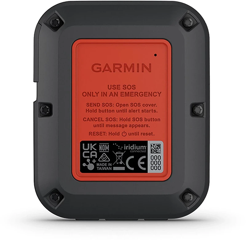 Garmin inReach Messenger