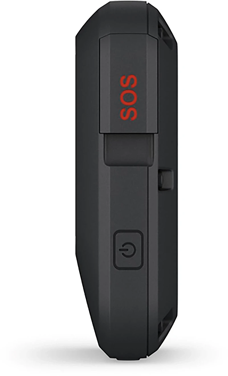 Garmin inReach Messenger