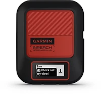 Garmin inReach Messenger Plus
