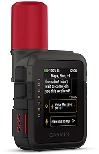 Garmin inReach Mini 3 Plus Satellite Communicator