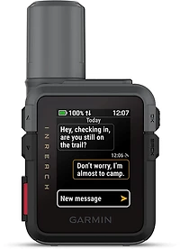 Garmin inReach Mini 3 Satellite Communicator