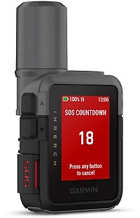 Garmin inReach Mini 3 Satellite Communicator