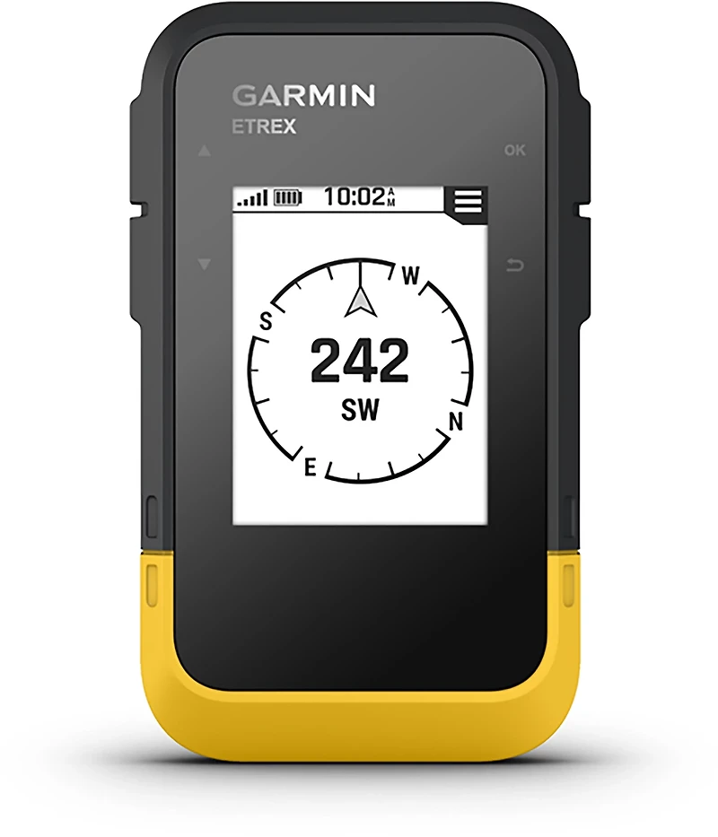 Garmin eTrex SE GPS