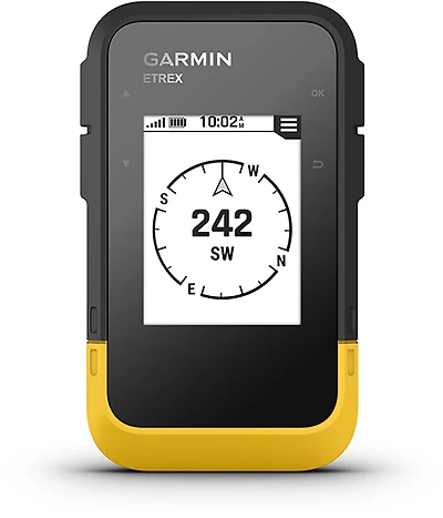 Garmin eTrex SE GPS