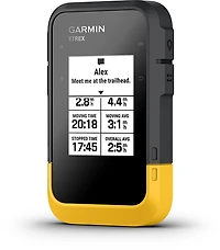 Garmin eTrex SE GPS