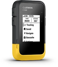 Garmin eTrex SE GPS