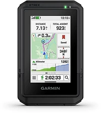 Garmin eTrex Touch Handheld GPS Navigator
