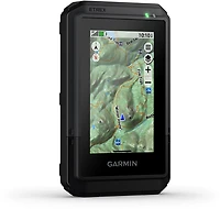 Garmin eTrex Touch Handheld GPS Navigator