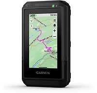 Garmin eTrex Touch Handheld GPS Navigator