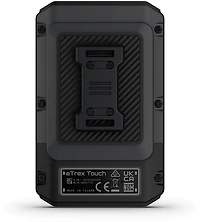 Garmin eTrex Touch Handheld GPS Navigator