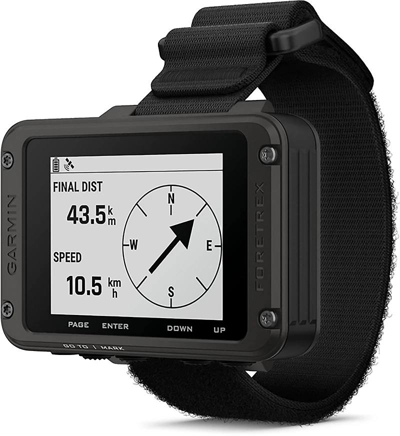 Garmin Foretrex 801 GPS