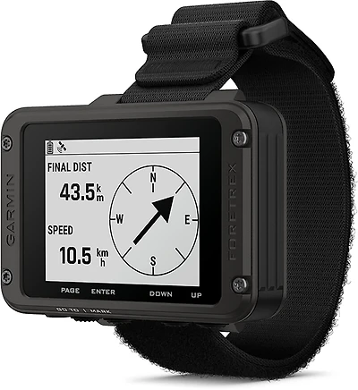 Garmin Foretrex 801 GPS