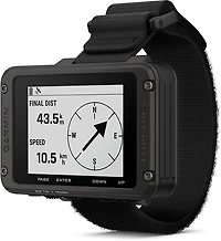 Garmin Foretrex 801 GPS