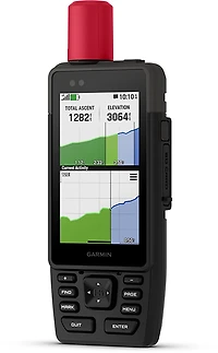 Garmin GPSMAP H1iPlus Handheld Navigator
