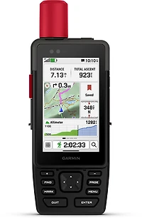 Garmin GPSMAP H1iPlus Handheld Navigator