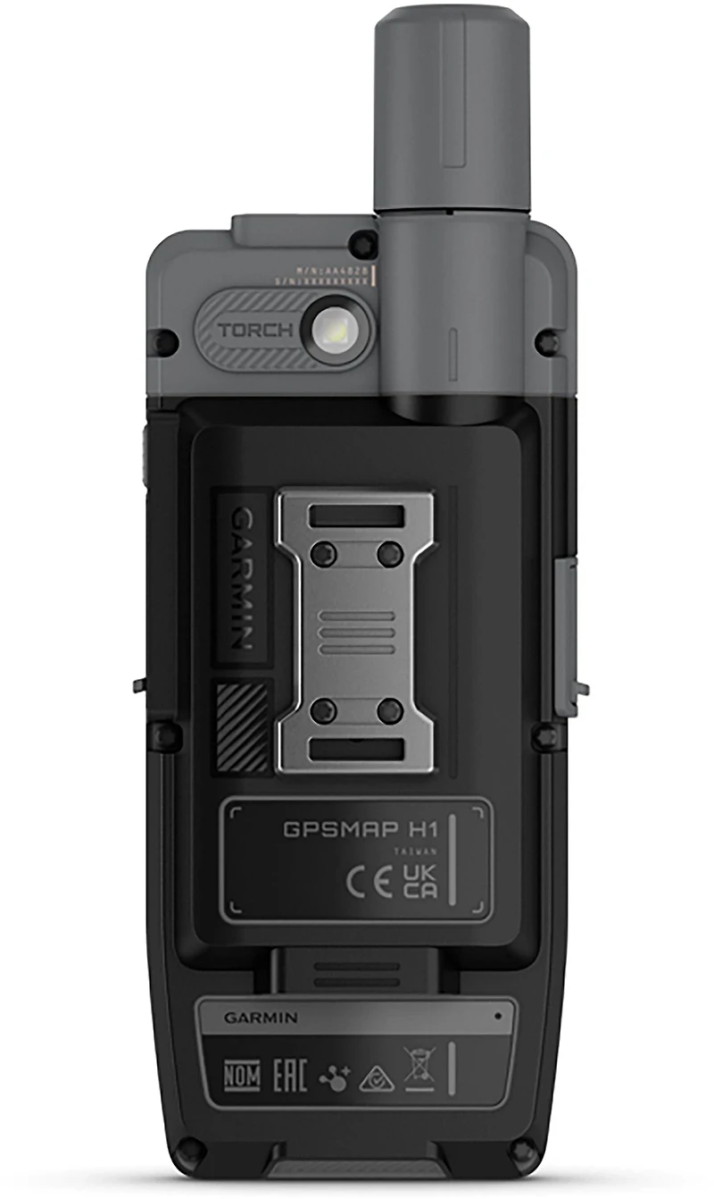 Garmin GPSMAP H1 Handheld Navigator