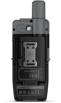 Garmin GPSMAP H1 Handheld Navigator