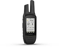 Garmin Rino 750t 2-Way Radio GPS