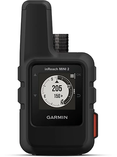 Garmin inReach Mini 2