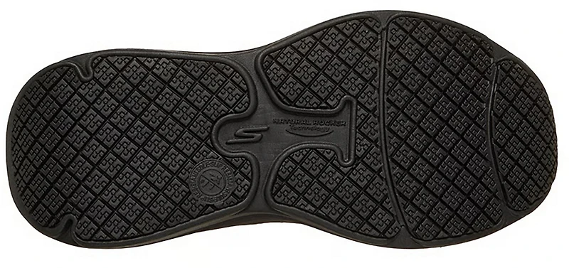SKECHERS Women's Slip-Ins Work Max Cushioning Endeavour Shoes