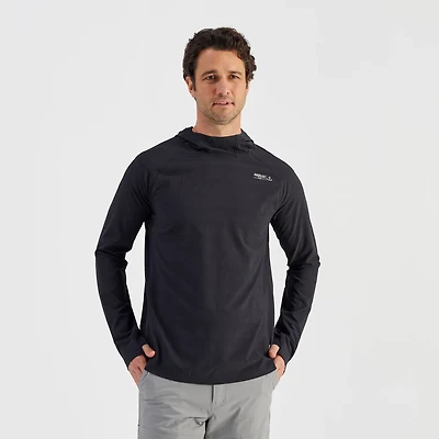 Magellan Outdoors Men's Pro Jacob Wheeler Ventilated Hoodie