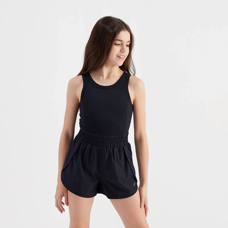 Freely Girl's Lyra Romper