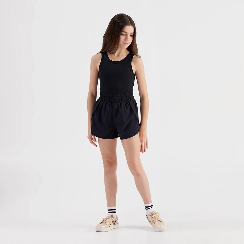 Freely Girl's Lyra Romper