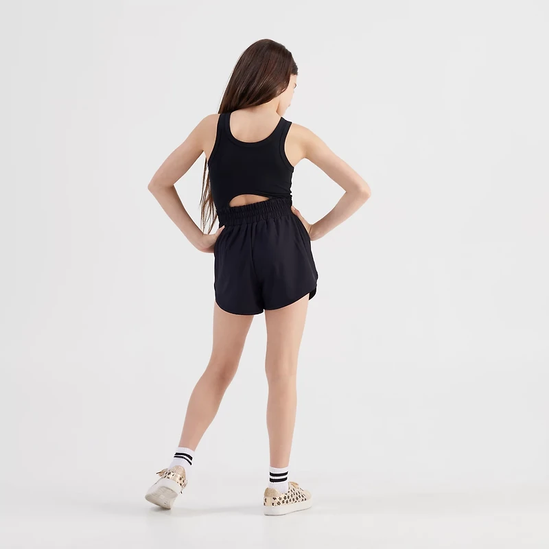 Freely Girl's Lyra Romper