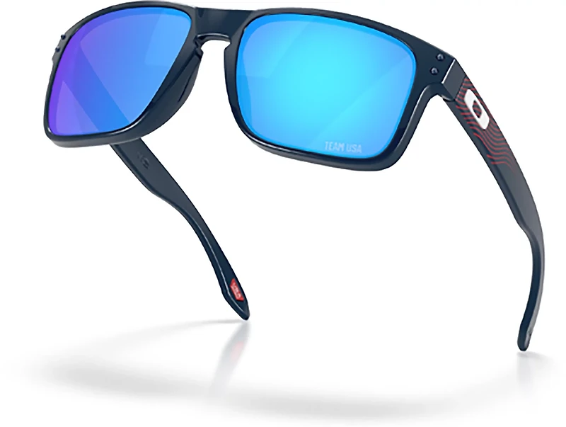 Oakley Holbrook Team USA Sunglasses
