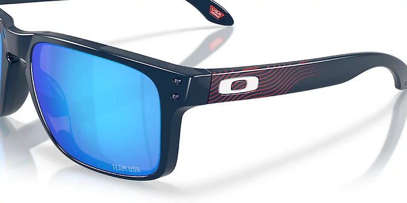 Oakley Holbrook Team USA Sunglasses