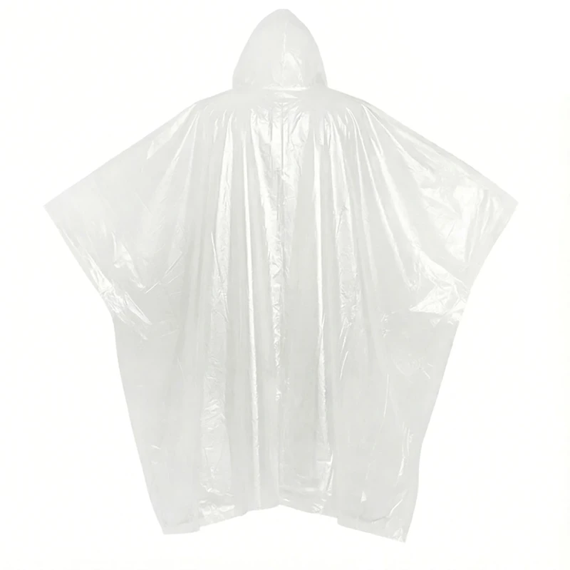 totesport Emergency Poncho
