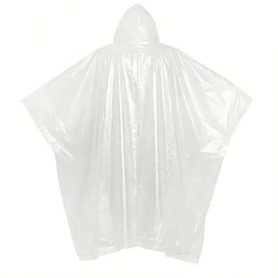 totesport Emergency Poncho