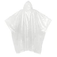 totesport Emergency Poncho