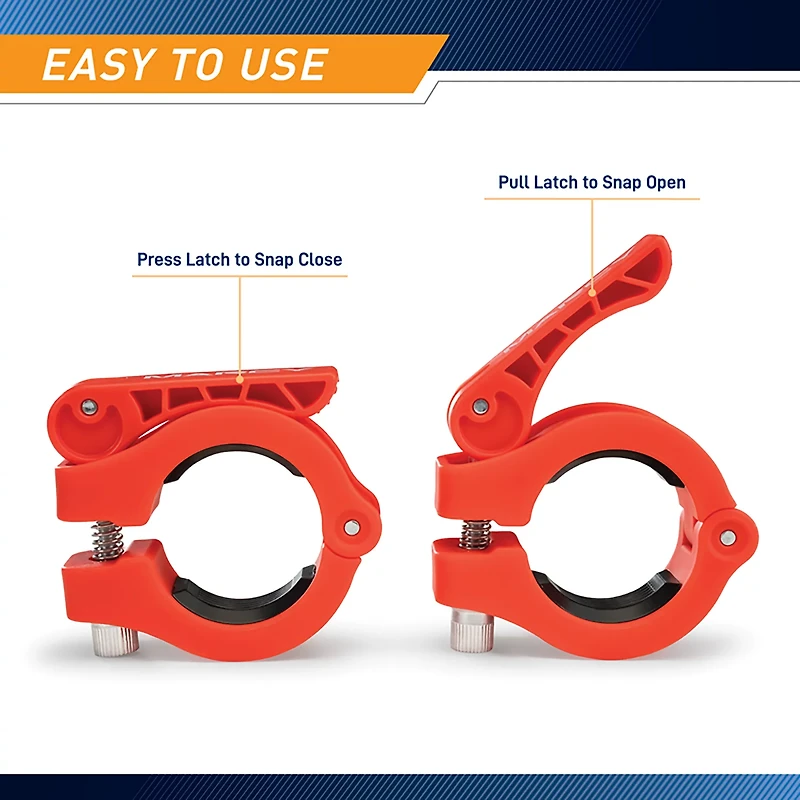 Marcy Adjustable Olympic Locking Collar