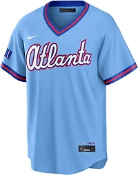 Nike Men's Braves 2026 Stadium City Connect Jersey
