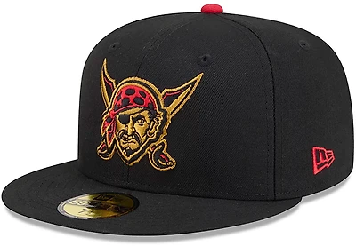 New Era Pittsburgh Pirates City Connect Onfield 59FIFTY Cap