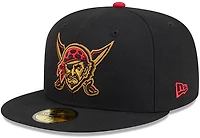 New Era Pittsburgh Pirates City Connect Onfield 59FIFTY Cap