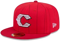 New Era Cincinnati Reds City Connect Onfield 59FIFTY Cap