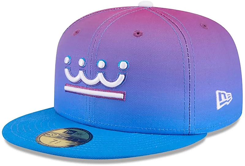 New Era Kansas City Royals City Connect Onfield 59FIFTY Cap