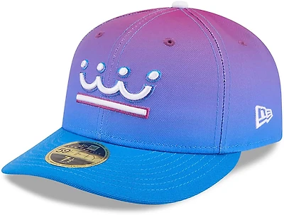 New Era Men's Kansas City Royals MLB 2026 City Connect 59FIFTY Hat