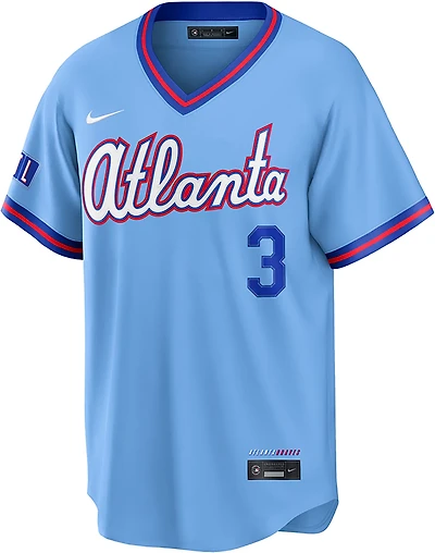Nike Men's Atlanta Braves Dale Murphy 2026 Stadium City Connect Jersey