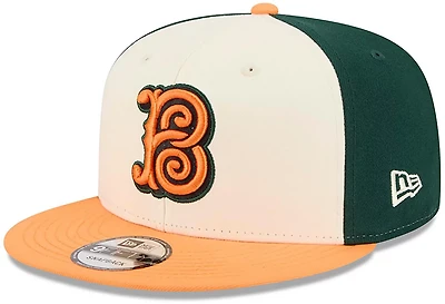 New Era Men's Baltimore Orioles MLB 2026 City Connect 9FIFTY Hat
