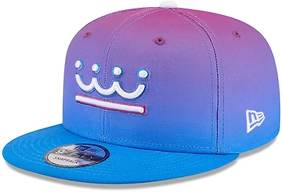 New Era Men's Kansas City Royals MLB 2026 City Connect 9FIFTY Hat