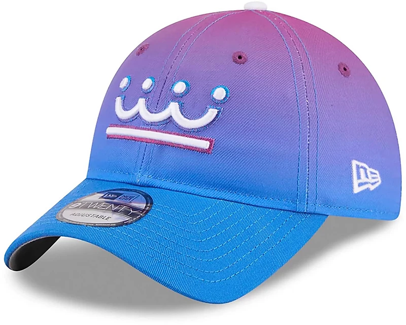 New Era Men's Kansas City Royals MLB 2026 City Connect 9TWENTY Hat